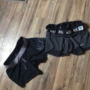 NWT Nike Shorts Bundle* SOLD*
